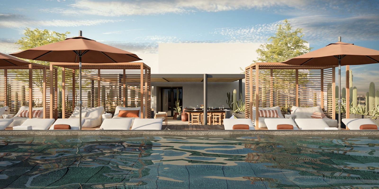 Aisha Cabo Living - imagen 3