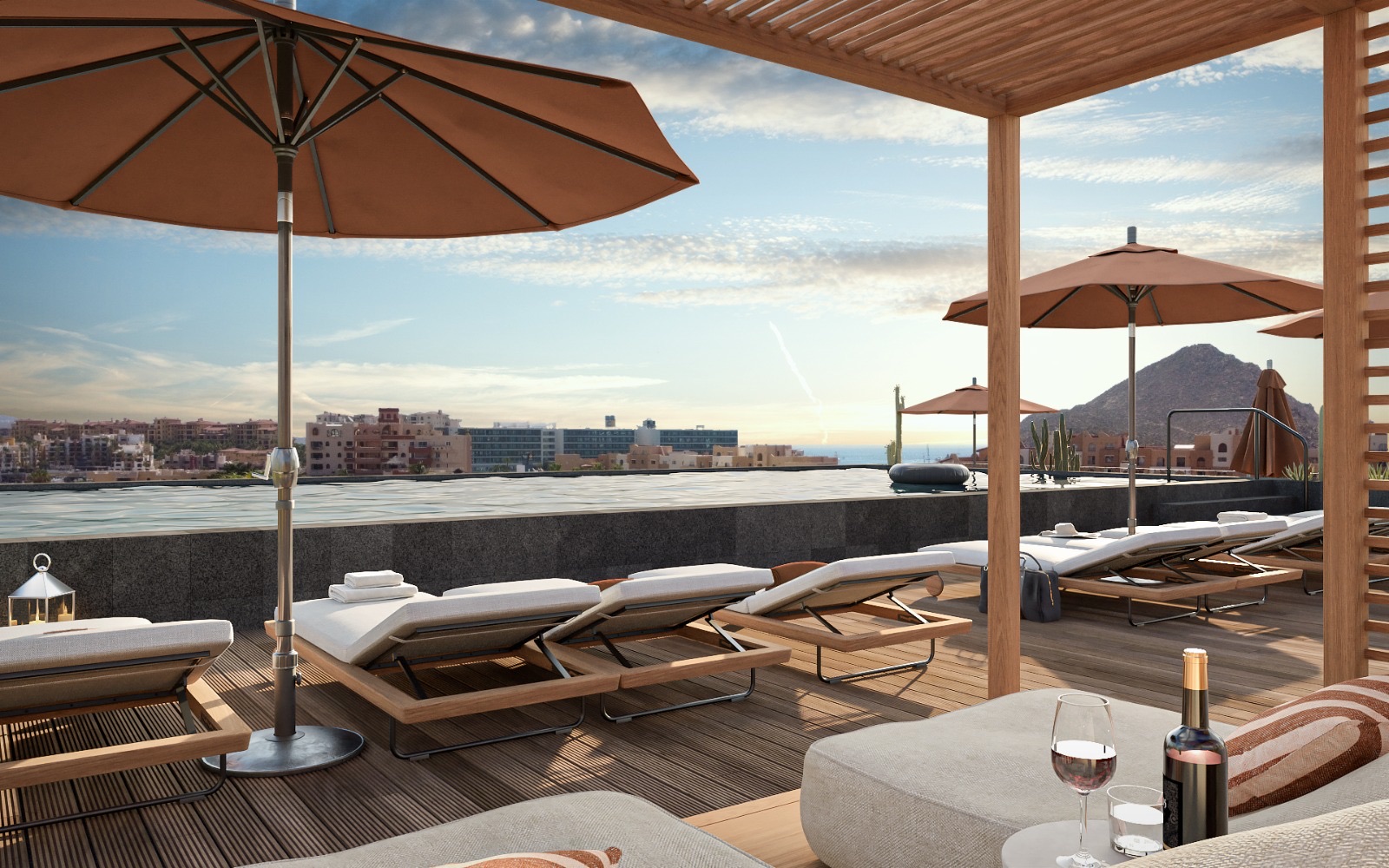 Aisha Cabo Living - imagen 4