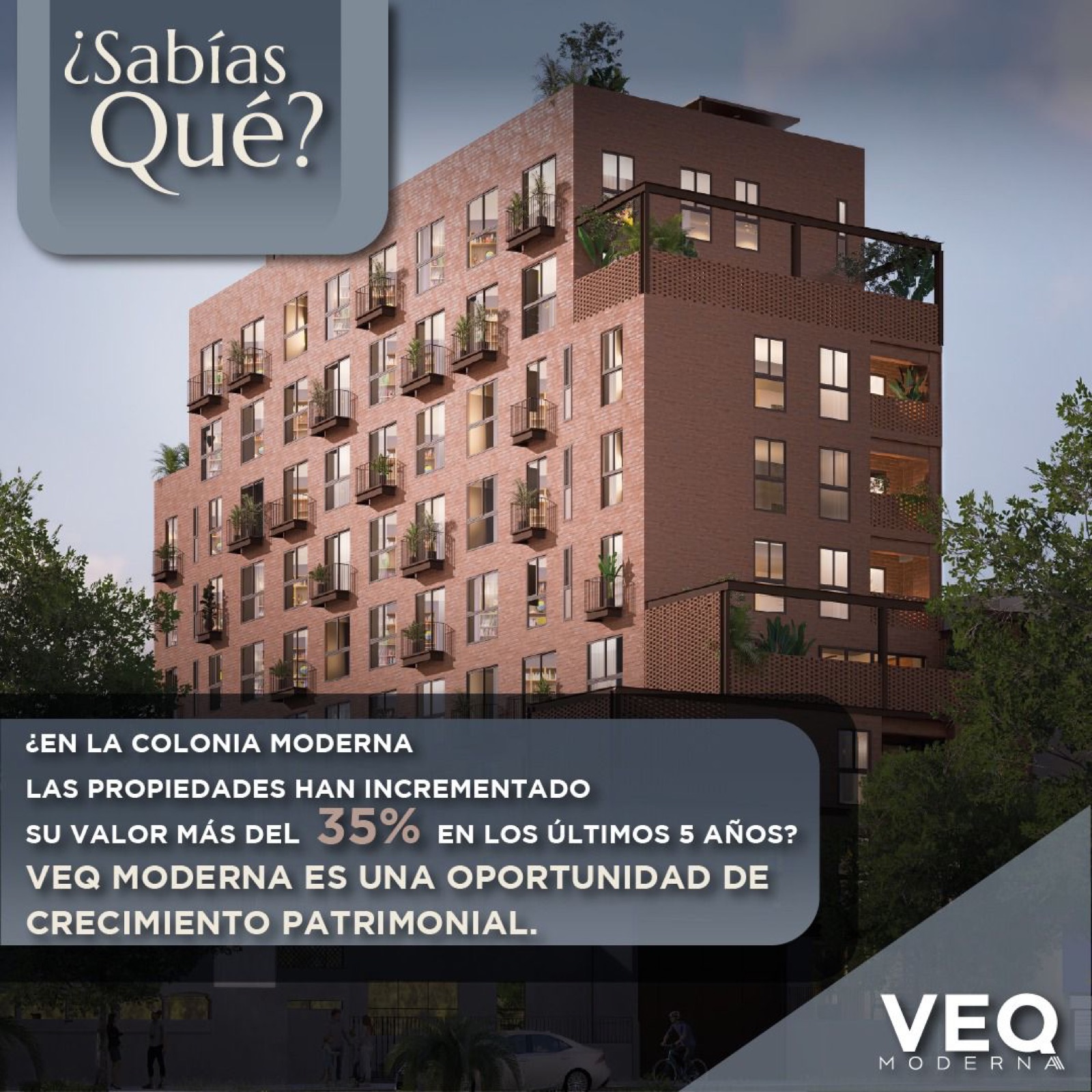 VEQ Moderna - imagen 5