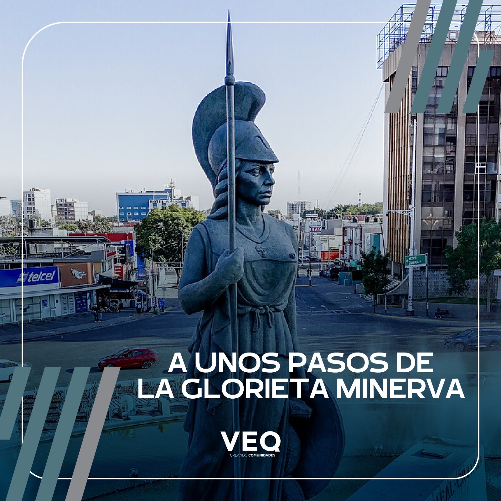 VEQ Morelos