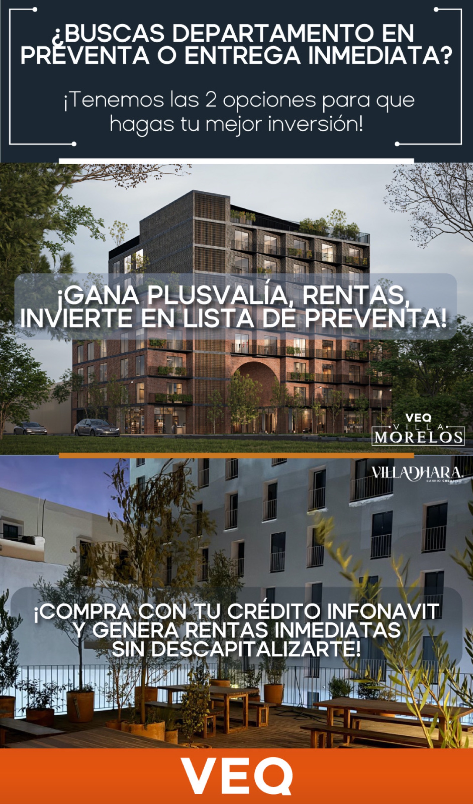 VEQ Villa Morelos